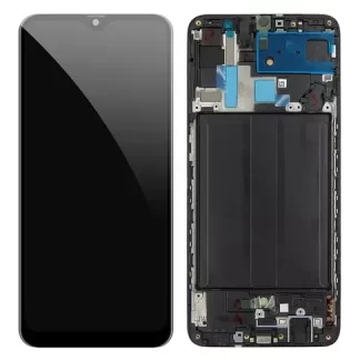 PACHA SAMSUNG A70 - INCELL CON MARCO