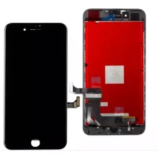 PACHA IPHONE 7 - NEGRA