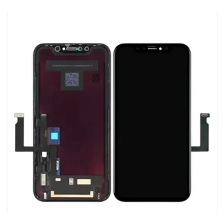 PACHA IPHONE XR - GX - INCELL