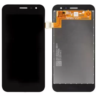 PACHA SAMSUNG J2 CORE - NEGRA