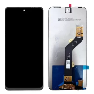 PACHA TECNO POVA 2 - POVA 4 - HOT 12 - HOT 12 PLAY - HOT 20 PLAY - NOTE 12i