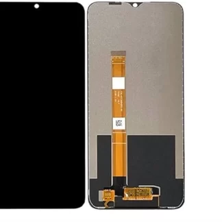 PACHA REALME C21Y - C25Y