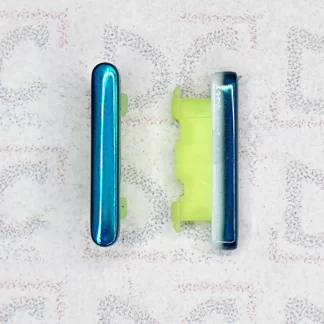 TECLA LATERAL XIAOMI NOTE 8 PRO - POWER - VERDE