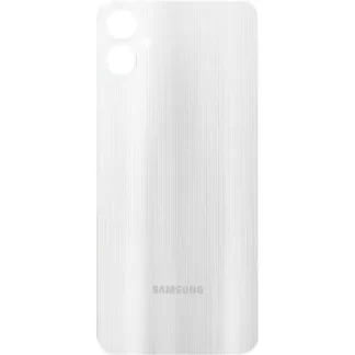TAPA TRASERA SAMSUNG A05 5G - BLANCO