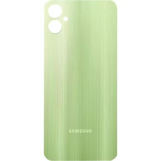 TAPA TRASERA SAMSUNG A05 5G - VERDE