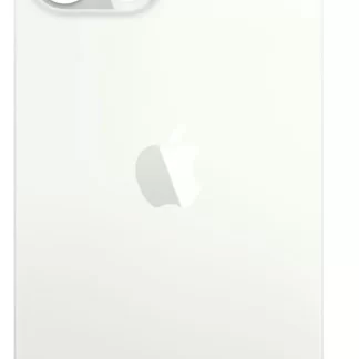 TAPA TRASERA IPHONE 12 PRO MAX - BLANCA