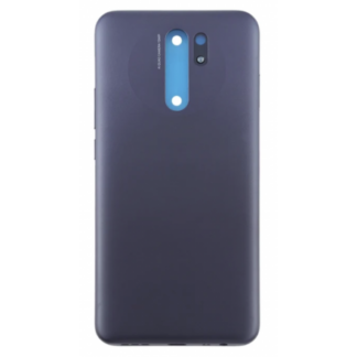 TAPA TRASERA XIAOMI REDMI 9 - GRIS