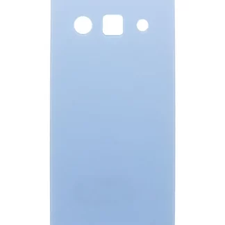 TAPA TRASERA XIAOMI REDMI A3 - AZUL