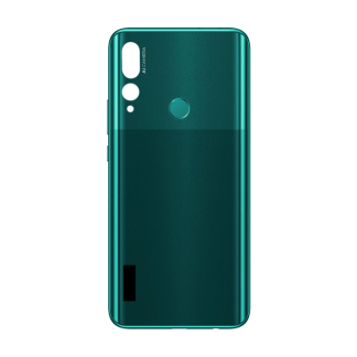 TAPA TRASERA HUAWEI Y9 PRIME - VERDE