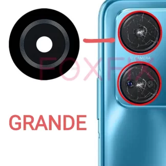 VIDRIO CAMARA HONOR X7A - GRANDE