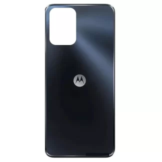 TAPA TRASERA MOTO G23 - NEGRO