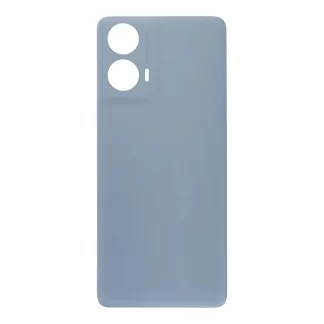 TAPA TRASERA MOTO G24 - AZUL