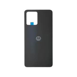 TAPA TRASERA MOTO G54 - NEGRO