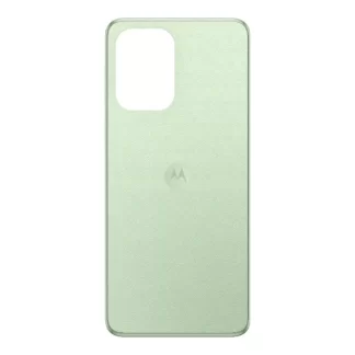 TAPA TRASERA MOTO G54 - VERDE