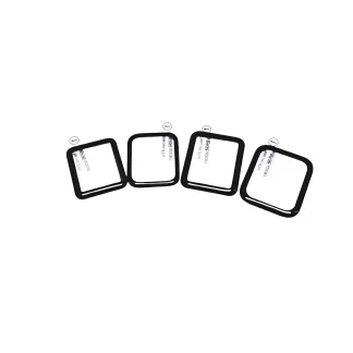 VIDRIO 11D APPLE WATCH 38MM