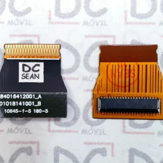 FLEX CONECTOR DE DISPLAY MOTO G3