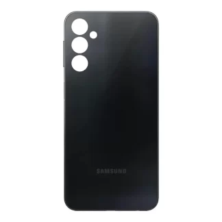 TAPA TRASERA SAMSUNG A24 - NEGRO