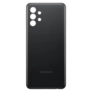 TAPA TRASERA SAMSUNG A32 5G - NEGRA