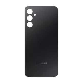 TAPA TRASERA SAMSUNG A34 5G - NEGRA