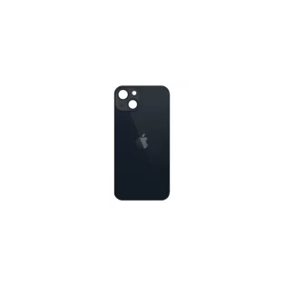 TAPA TRASERA IPHONE 13 - NEGRA