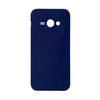 TAPA TRASERA SAMSUNG J1 ACE - AZUL