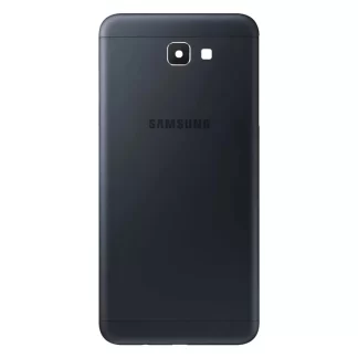 TAPA TRASERA SAMSUNG J5 PRIME - GRIS