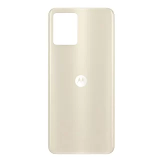 TAPA TRASERA MOTO E13 - DORADO