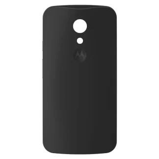 TAPA TRASERA MOTO G2