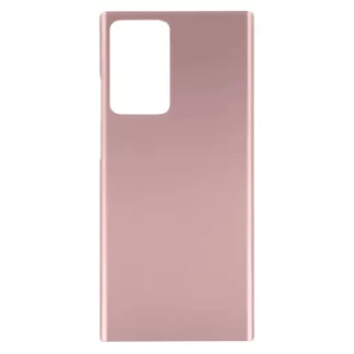 TAPA TRASERA SAMSUNG NOTE 20 ULTRA - ROSADO