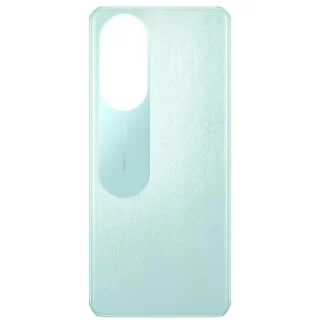 TAPA TRASERA OPPO A58 - VERDE