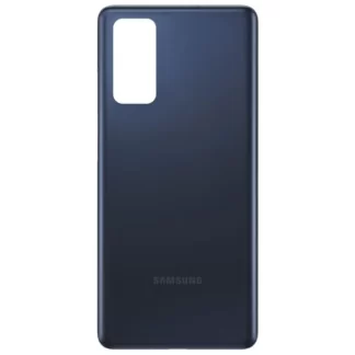 TAPA TRASERA SAMSUNG S20 FE - AZUL