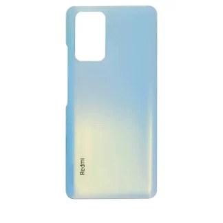 TAPA TRASERA XIAOMI NOTE 10 PRO 4G - BLANCA
