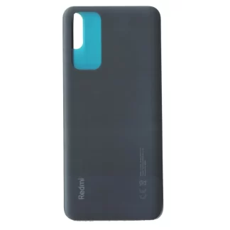 TAPA TRASERA XIAOMI NOTE 11 - 11S - NEGRO