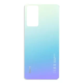 TAPA TRASERA XIAOMI NOTE 12 PRO - BLANCO