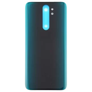 TAPA TRASERA XIAOMI NOTE 8 PRO - VERDE