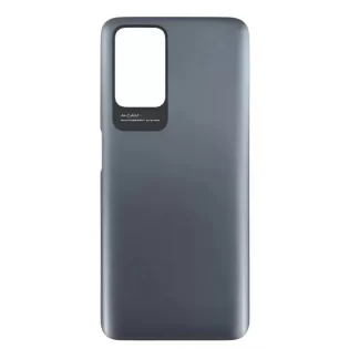 TAPA TRASERA XIAOMI REDMI 10 - GRIS