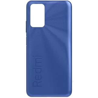 TAPA TRASERA XIAOMI REDMI 9T - AZUL