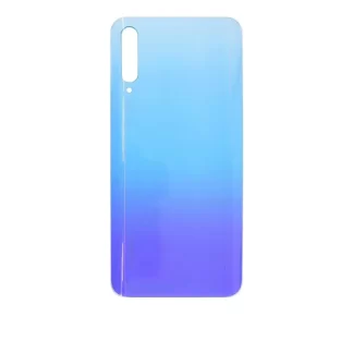 TAPA TRASERA HUAWEI Y9S - BLANCA TORNASOL