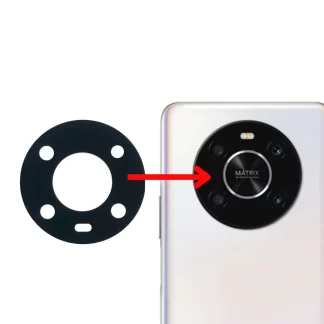 VIDRIO CAMARA HONOR X9