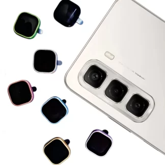 ARO PROTECTOR DE CAMARA INFINIX HOT 50 - 50 PRO - 50 PRO PLUS