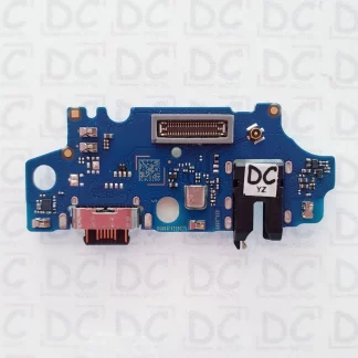 LOGICA DE CARGA SAMSUNG A05S - ORIGINAL