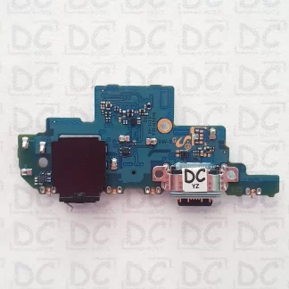 LOGICA DE CARGA SAMSUNG A52 - ORIGINAL