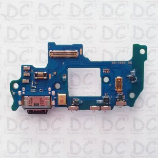 LOGICA DE CARGA SAMSUNG A55 5G - ORIGINAL