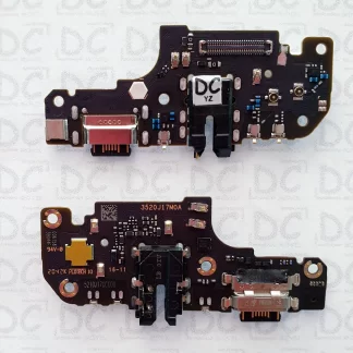 LOGICA DE CARGA XIAOMI MI 10T LITE 5G - NOTE 9 PRO 5G - ORIGINAL