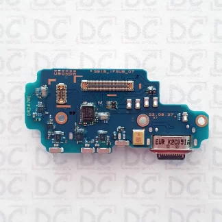 LOGICA DE CARGA SAMSUNG S23 ULTRA (S918B) - ORIGINAL