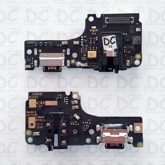 LOGICA DE CARGA XIAOMI NOTE 10 4G - NOTE 10S - ORIGINAL