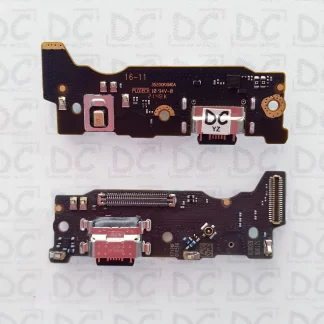 LOGICA DE CARGA XIAOMI NOTE 10 PRO 4G - ORIGINAL