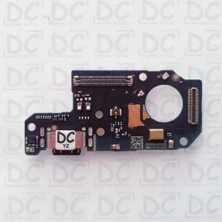 LOGICA DE CARGA XIAOMI NOTE 12 4G - ORIGINAL