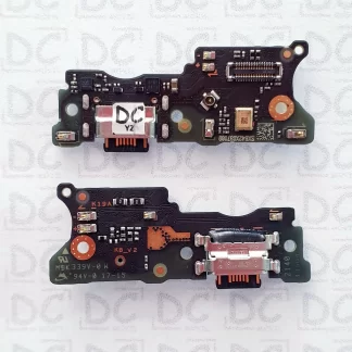 LOGICA DE CARGA XIAOMI REDMI 10 4G - ORIGINAL