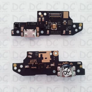 LOGICA DE CARGA XIAOMI REDMI 9A - REDMI 9C - REDMI 10A - ORIGINAL